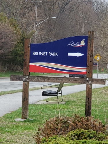 2022-04-15 - Brunet Park - LaSalle, Ontario, Canada