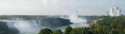 2021-09 September Niagara Falls