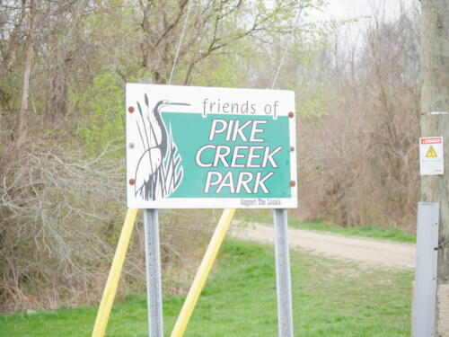 Pike Creek Park - Tecumseh, Ontario, Canada