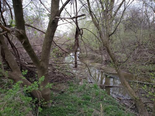 Pike Creek Park - Tecumseh, Ontario, Canada