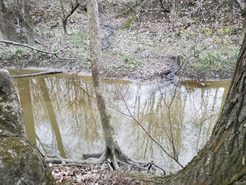 Pike Creek Park - Tecumseh, Ontario, Canada