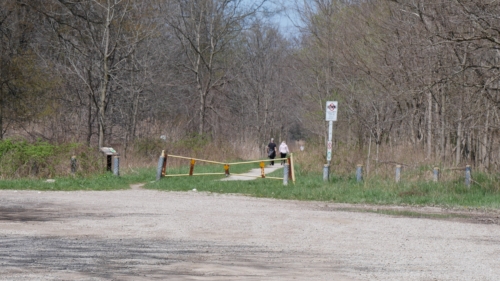 2022-05-08 Spring Garden Natural Area - Windsor Ontario