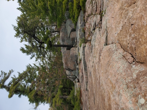  Killbear Provincial Park