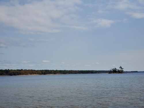  Killbear Provincial Park