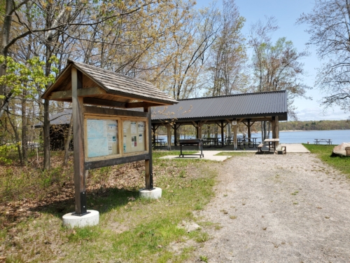  Killbear Provincial Park