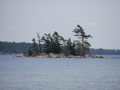  Killbear Provincial Park