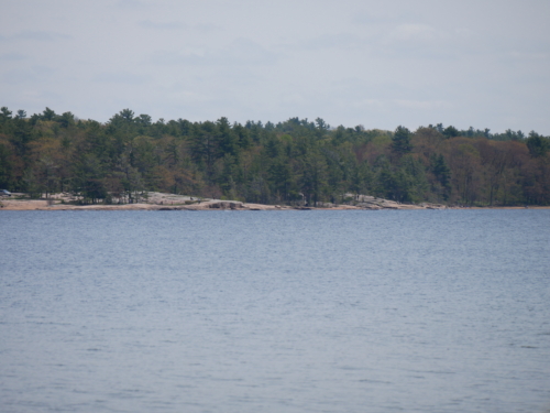  Killbear Provincial Park