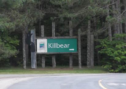 2023-05-21 Killbear Provincial Park